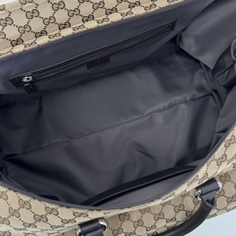 Gucci Travel Bags